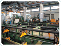 DAECHANG HRSG Finned Tubes  12